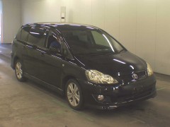    TOYOTA IPSUM