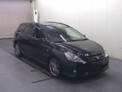    TOYOTA CALDINA