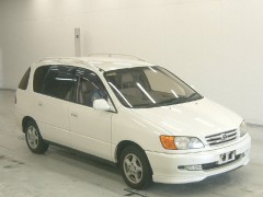    TOYOTA IPSUM