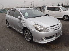    TOYOTA CALDINA