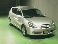    TOYOTA CALDINA