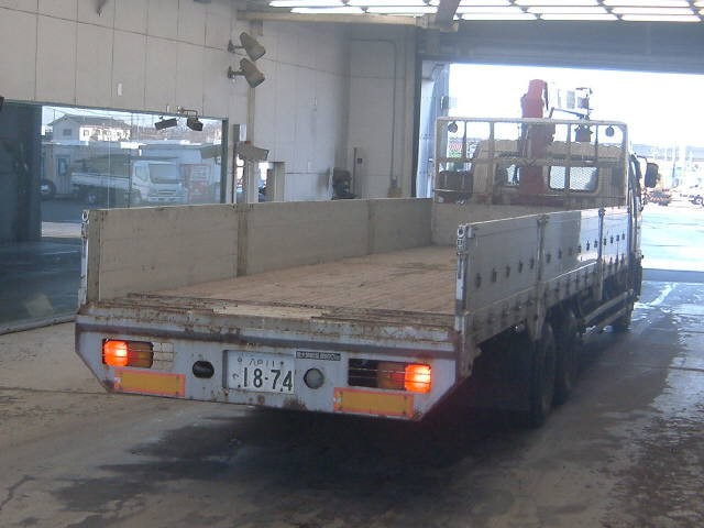 HINO RANGER GK1HWA-10037 Перевод аукционного листа ARAI Oyama VT 5957 HINO RANGER GK1HWA-10037 Перевод аукционного листа ARAI Oyama VT 5957