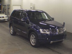    SUZUKI ESCUDO