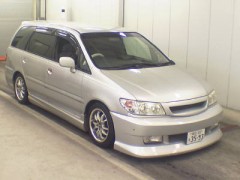 ������� ����������� ����� NISSAN PRESAGE