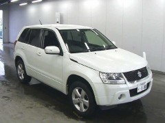    SUZUKI ESCUDO