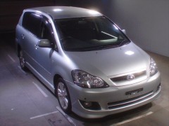    TOYOTA IPSUM