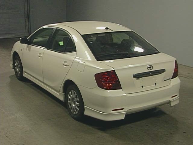 TOYOTA ALLION NZT240-0046756 Перевод аукционного листа TAA Hiroshima 487 TOYOTA ALLION NZT240-0046756 Перевод аукционного листа TAA Hiroshima 487