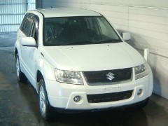    SUZUKI ESCUDO