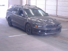    MITSUBISHI LEGNUM
