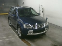    SUZUKI ESCUDO