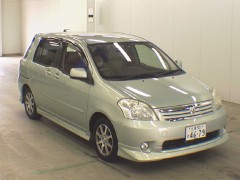    TOYOTA RAUM