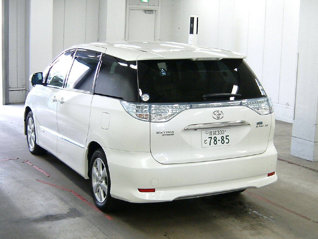 Toyota аналог. Toyota Estima Hybrid 2010. Toyota Estima Hybrid ahr20. Estima гибрид 2010. Toyota Estima Hybrid ahr20 аккумулятор.