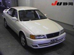    TOYOTA CHASER