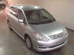    TOYOTA IPSUM