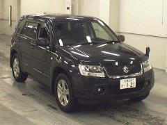    SUZUKI ESCUDO