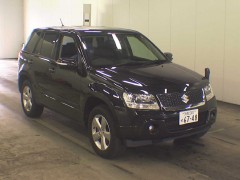    SUZUKI ESCUDO