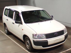    TOYOTA PROBOX VAN