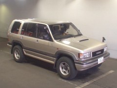    ISUZU BIGHORN