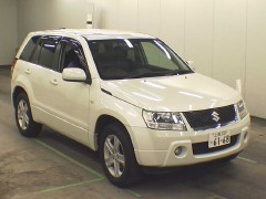    SUZUKI ESCUDO