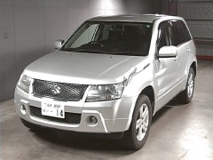    SUZUKI ESCUDO