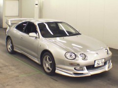    TOYOTA CELICA