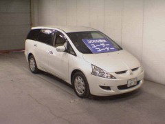 ������� ����������� ����� MITSUBISHI GRANDIS
