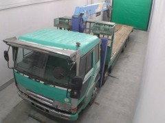    MITSUBISHI FUSO