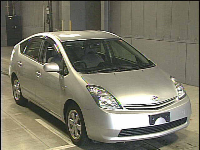 TOYOTA PRIUS NHW20-3571435 Перевод аукционного листа JU Gifu 7093 TOYOTA PRIUS NHW20-3571435 Перевод аукционного листа JU Gifu 7093
