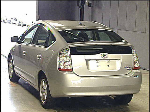 TOYOTA PRIUS NHW20-3571435 Перевод аукционного листа JU Gifu 7093 TOYOTA PRIUS NHW20-3571435 Перевод аукционного листа JU Gifu 7093