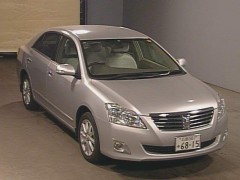    TOYOTA PREMIO