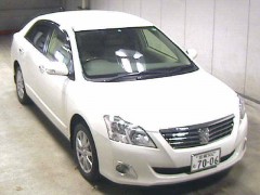    TOYOTA PREMIO