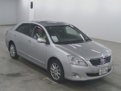    TOYOTA PREMIO