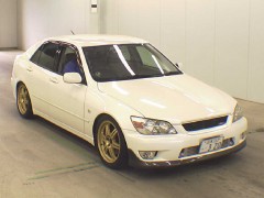    TOYOTA ALTEZZA