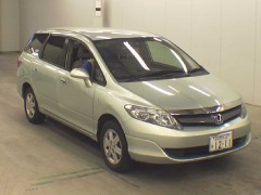 ������� ����������� ����� HONDA AIRWAVE