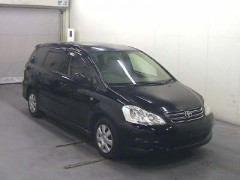    TOYOTA IPSUM