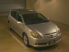    TOYOTA CALDINA