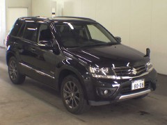    SUZUKI ESCUDO