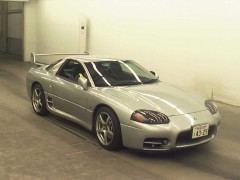    MITSUBISHI GTO