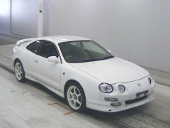    TOYOTA CELICA