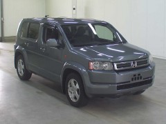    HONDA CROSSROAD