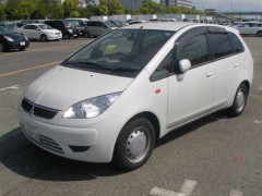    MITSUBISHI COLT PLUS