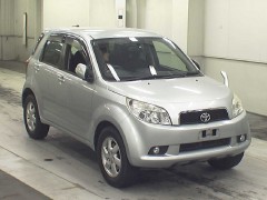 ������� ����������� ����� TOYOTA RUSH