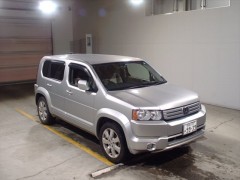    HONDA CROSSROAD