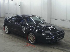    TOYOTA CELICA