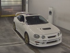    TOYOTA CELICA