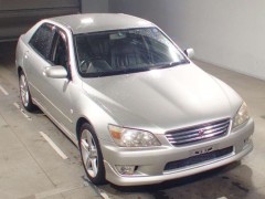    TOYOTA ALTEZZA