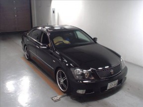 Toyota crown jzs141