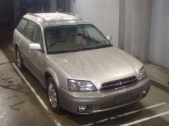    SUBARU LEGACY LANCASTER