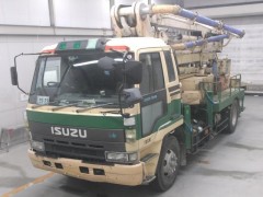    ISUZU ISUZU