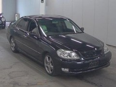    TOYOTA MARK II